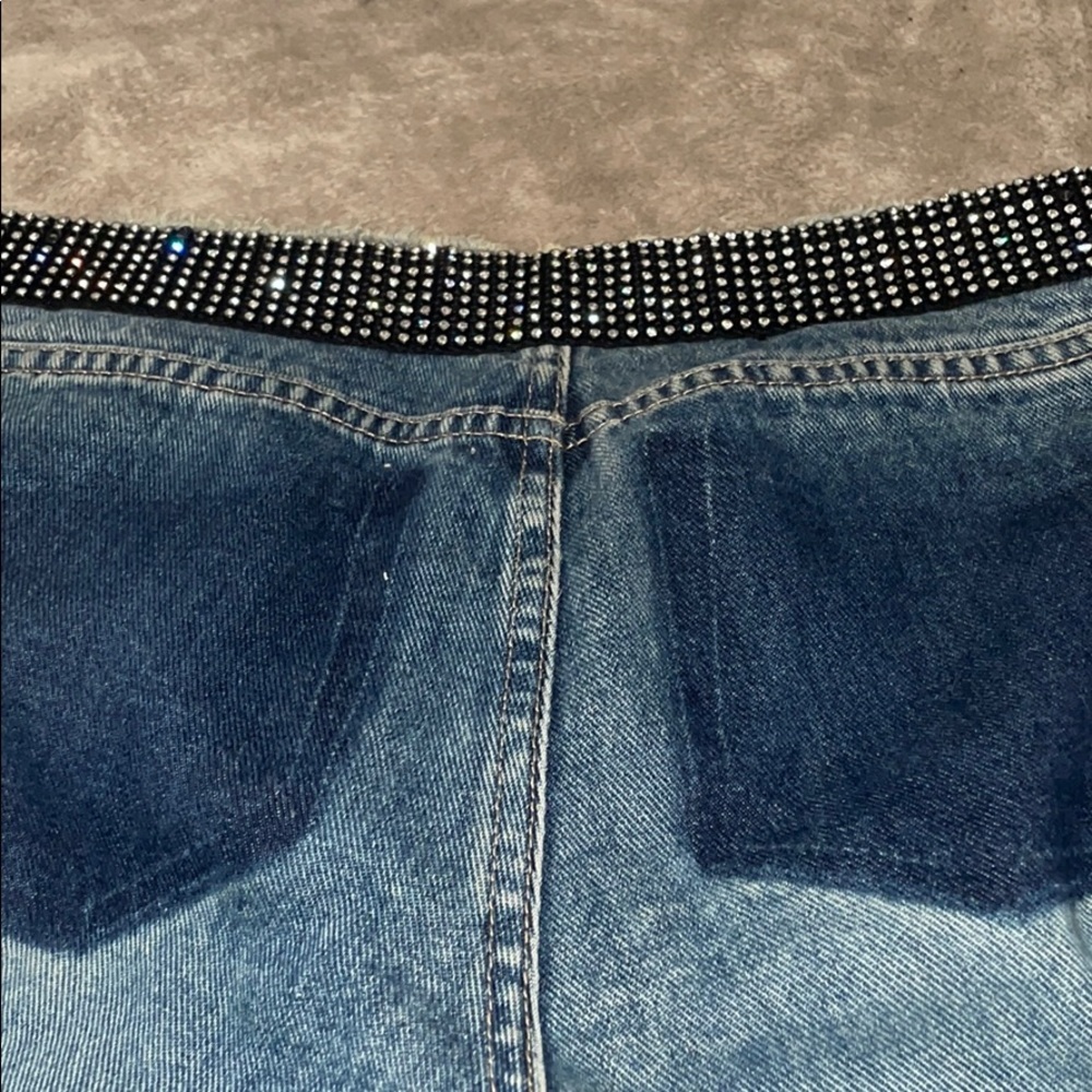 Express Jeans